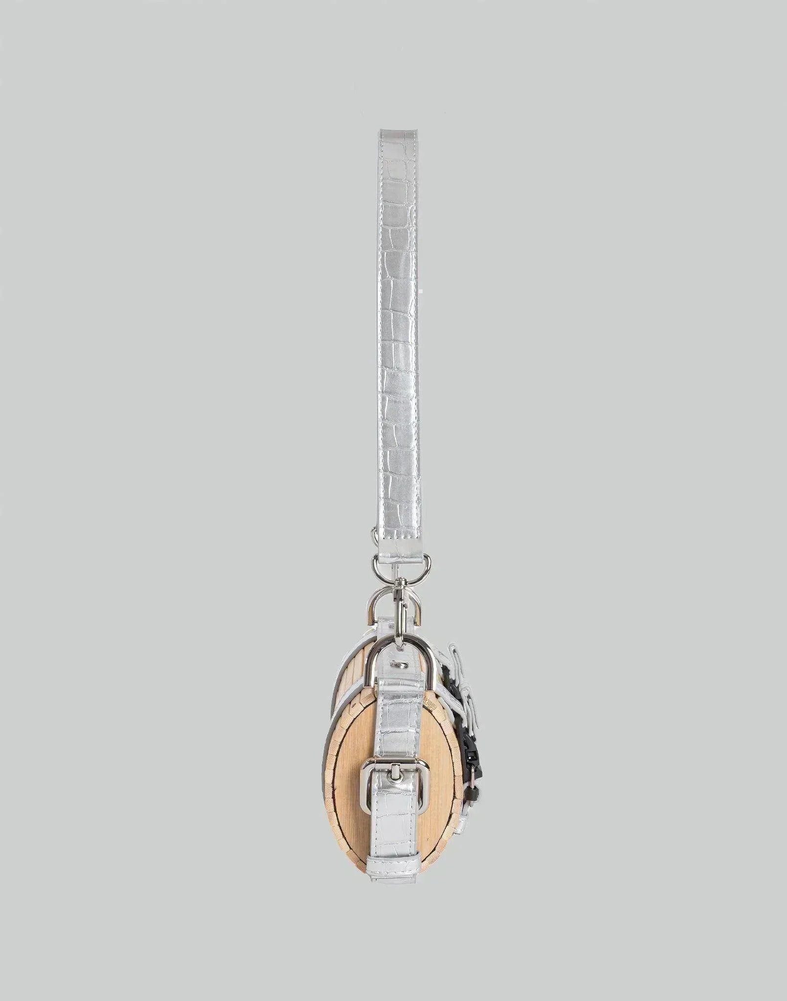 FENG CHEN WANG - BIG BAMBOO BAG - 082plus