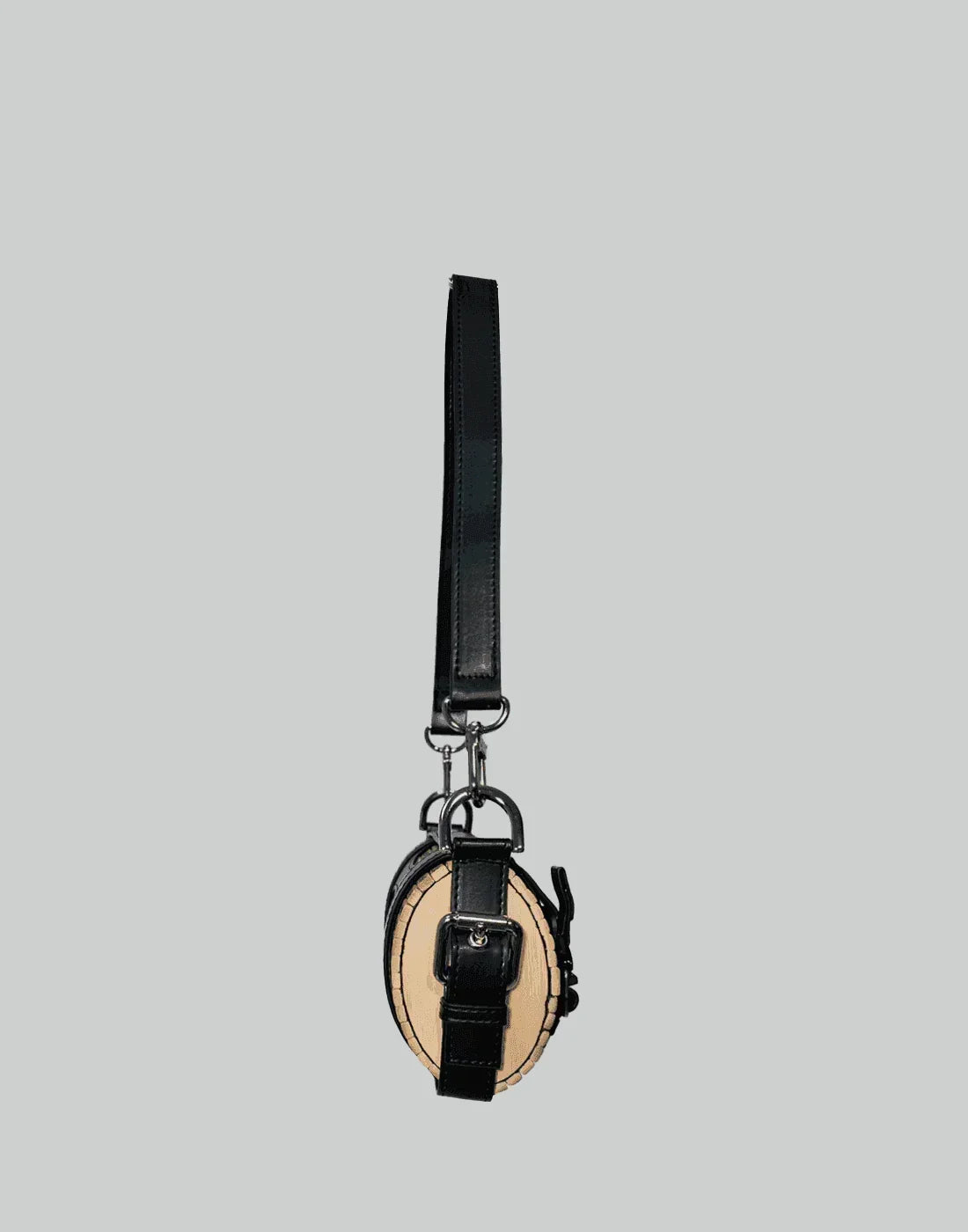 FENG CHEN WANG - BIG BAMBOO BAG - 082plus