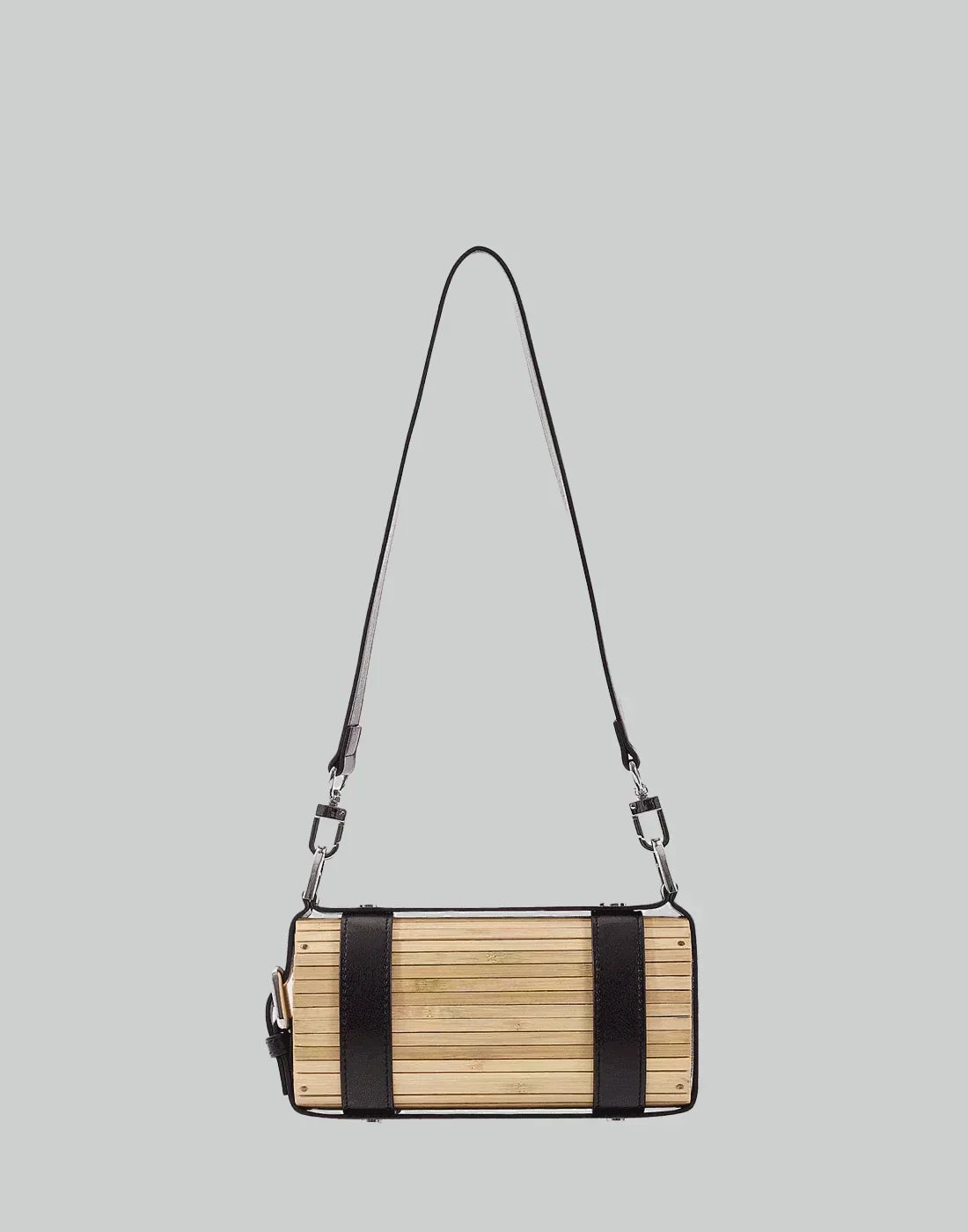 FENG CHEN WANG - BIG BAMBOO BAG - 082plus