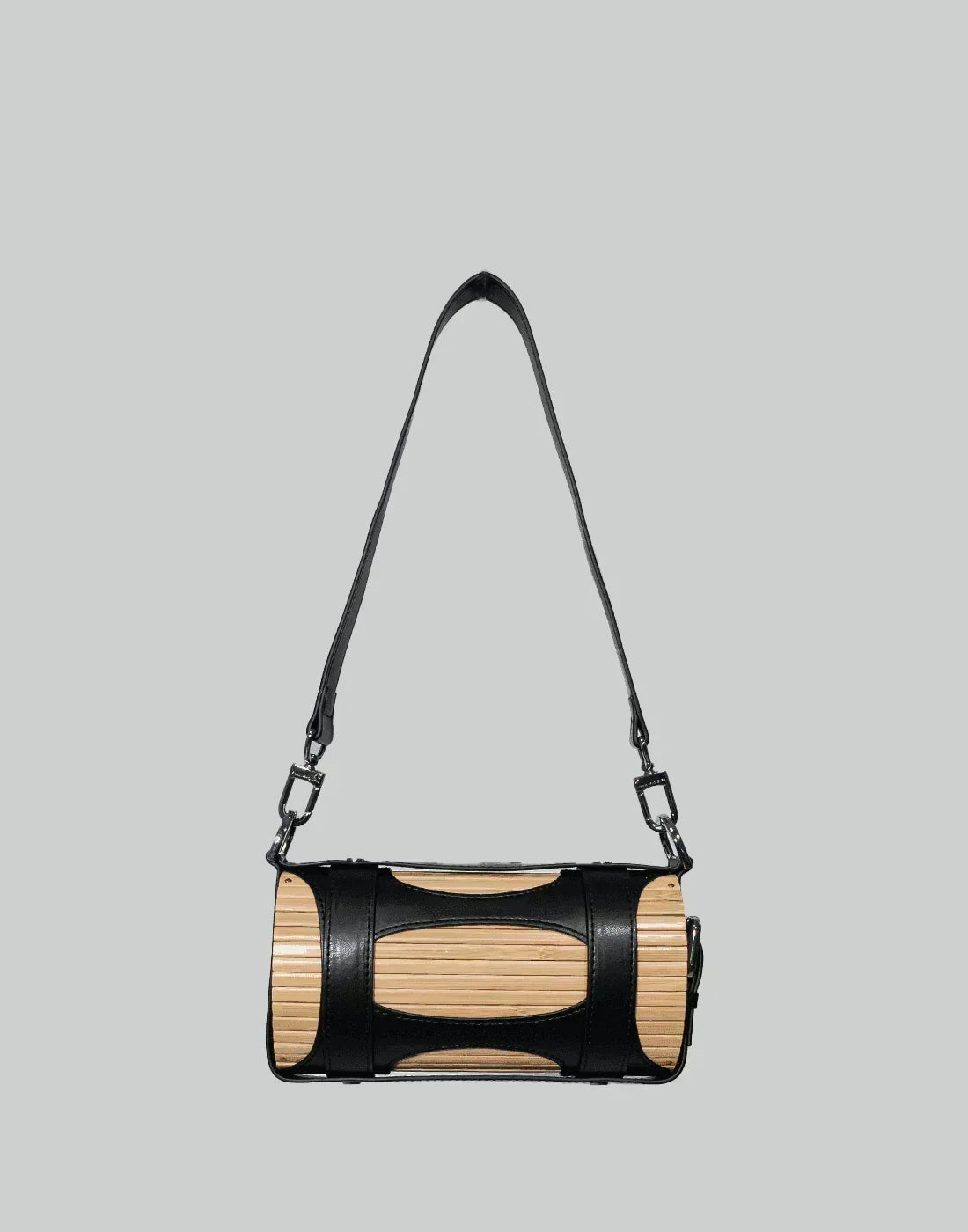 FENG CHEN WANG - BIG BAMBOO BAG - 082plus