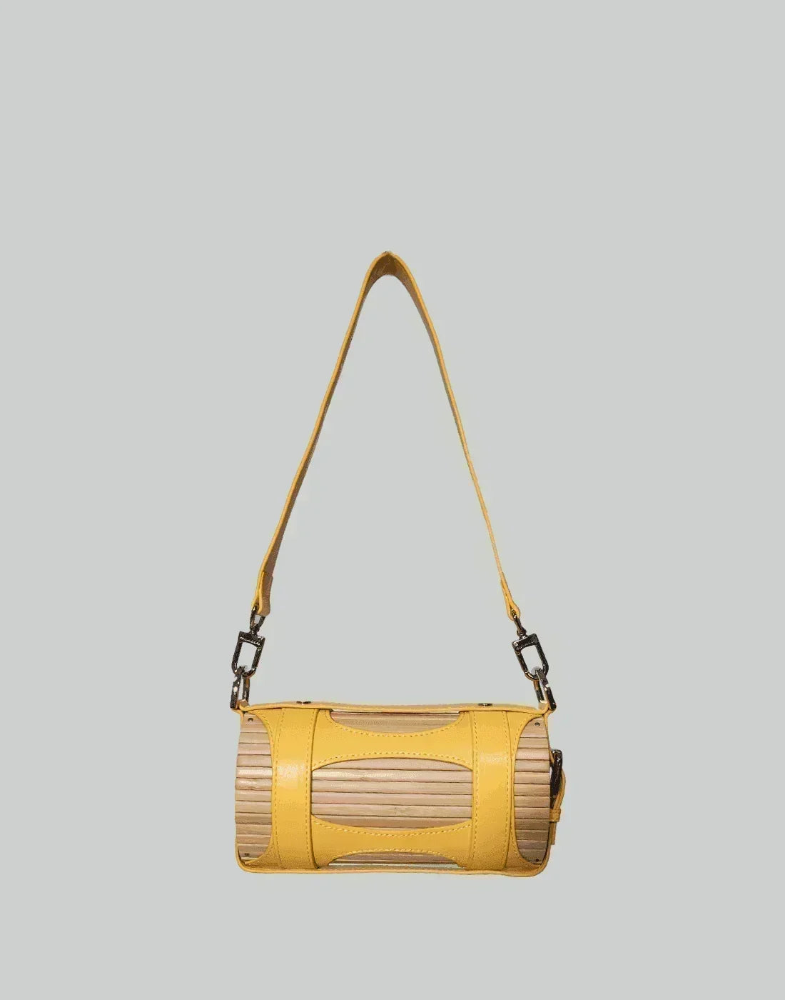 FENG CHEN WANG - BIG BAMBOO BAG - 082plus