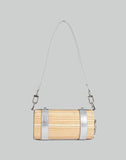 FENG CHEN WANG - BIG BAMBOO BAG - 082plus