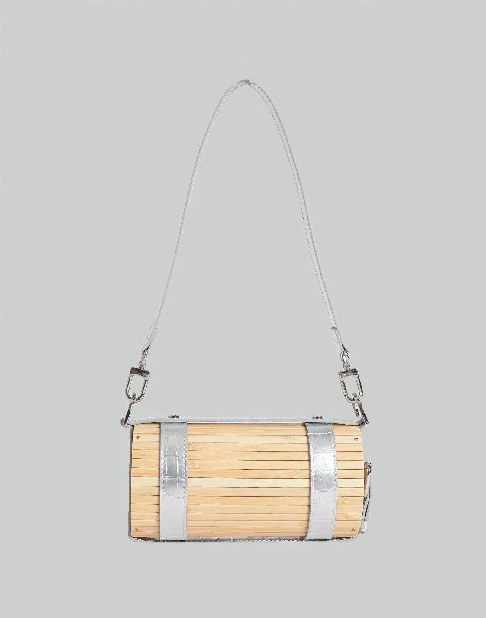 FENG CHEN WANG - BIG BAMBOO BAG - 082plus