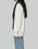 FENG CHEN WANG - BLAZER COLLAR VEST - 082plus