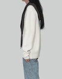 FENG CHEN WANG - BLAZER COLLAR VEST - 082plus