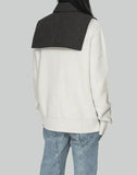 FENG CHEN WANG - BLAZER COLLAR VEST - 082plus