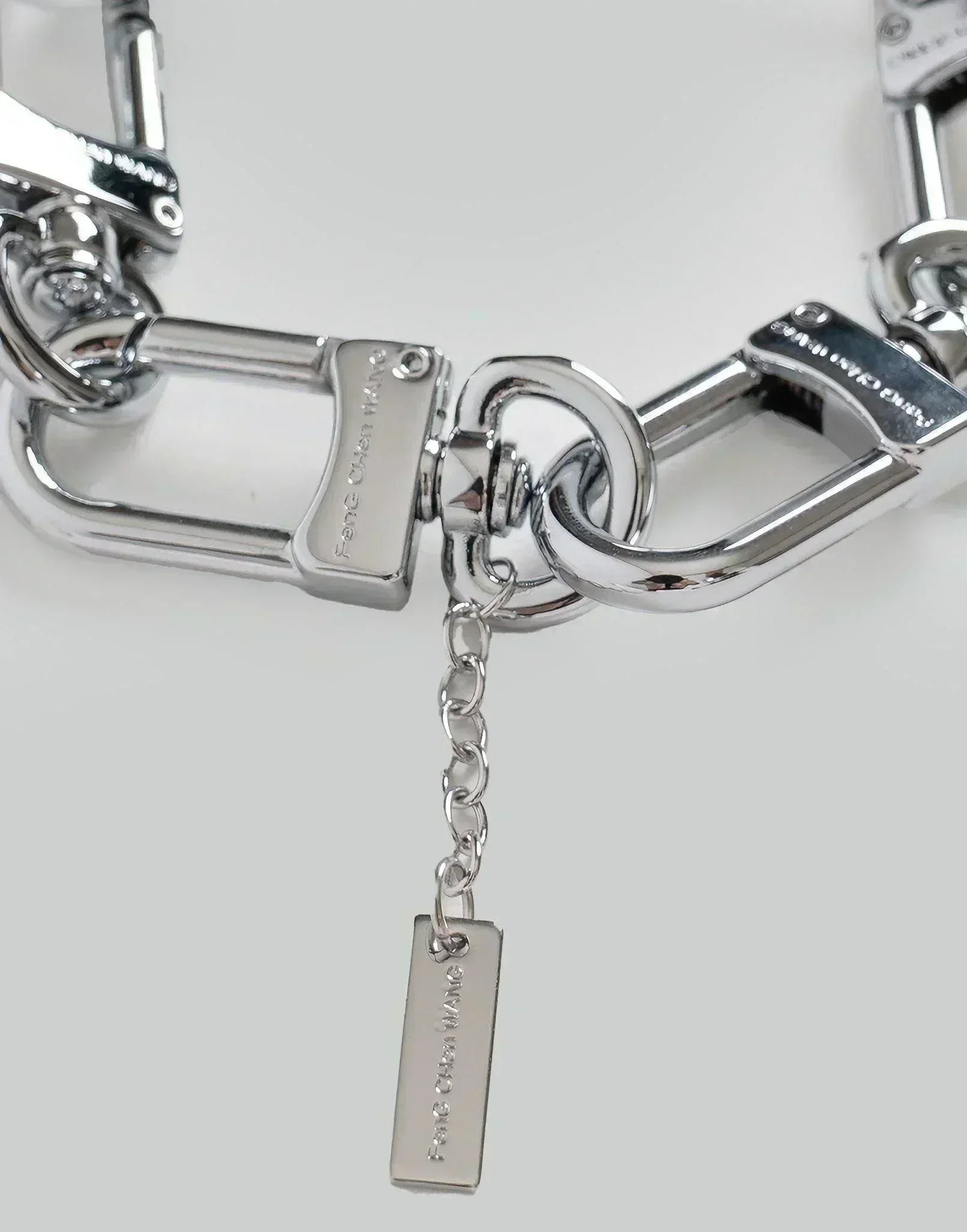 FENG CHEN WANG - Buckle Bracelets - 082plus