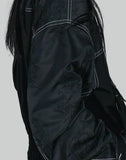 FENG CHEN WANG - CLASSIC PHOENIX EMBROIDERY JACKET - 082plus