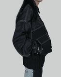 FENG CHEN WANG - CLASSIC PHOENIX EMBROIDERY JACKET - 082plus