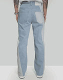 FENG CHEN WANG - DECONSTRUCTED JEANS - 082plus