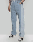 FENG CHEN WANG - DECONSTRUCTED JEANS - 082plus