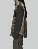 FENG CHEN WANG - DETACHABLE TWO-PIECE PLAID JACKET - 082plus