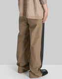 FENG CHEN WANG - DOUBLE WAISTBAND DENIM - 082plus