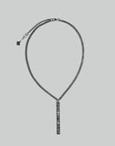 FCW LOGO NECKLACE