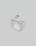 ”FCW“ LOGO RING