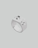 ”FCW“ LOGO RING
