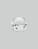 FENG CHEN WANG - ”FCW“ LOGO RING - 082plus