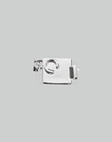 FENG CHEN WANG - ”FCW“ LOGO RING - 082plus