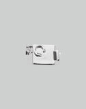 FENG CHEN WANG - ”FCW“ LOGO RING - 082plus