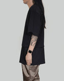 FENG CHEN WANG - "FCW" LOGO T-SHIRT - 082plus