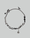 'FCW'' NECKLACE