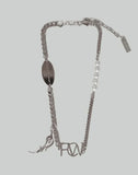 FCW PEARL NECKLACE
