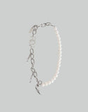 FCW PHOENIX PEARL NECKLACE