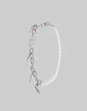 FCW PHOENIX PEARL NECKLACE