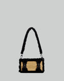FENG CHEN WANG - FLUFFY BAMBOO BAG - 082plus