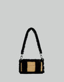 FENG CHEN WANG - FLUFFY BAMBOO BAG - 082plus