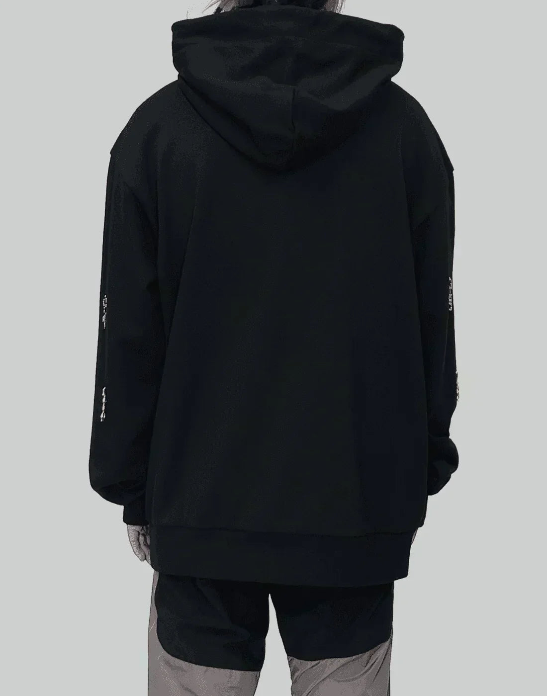 FENG CHEN WANG - HOODIE - 082plus
