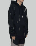 FENG CHEN WANG - HOODIE - 082plus