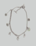 JADE STONE NECKLACE