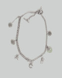JADE STONE NECKLACE