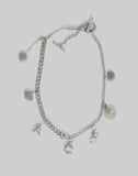 JADE STONE NECKLACE