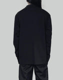 FENG CHEN WANG - LONG SLEEVED DOUBLE CREW - 082plus