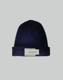 FENG CHEN WANG - NATURAL DYE WOOLLY HAT - 082plus