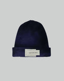 FENG CHEN WANG - NATURAL DYE WOOLLY HAT - 082plus