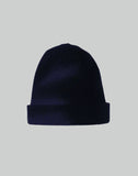 FENG CHEN WANG - NATURAL DYE WOOLLY HAT - 082plus