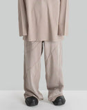 FENG CHEN WANG - OVERSIZED SWEATPANTS - 082plus