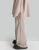 FENG CHEN WANG - OVERSIZED SWEATPANTS - 082plus