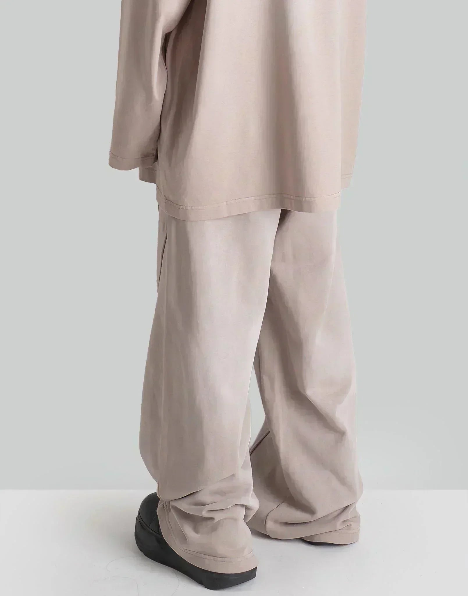 FENG CHEN WANG - OVERSIZED SWEATPANTS - 082plus