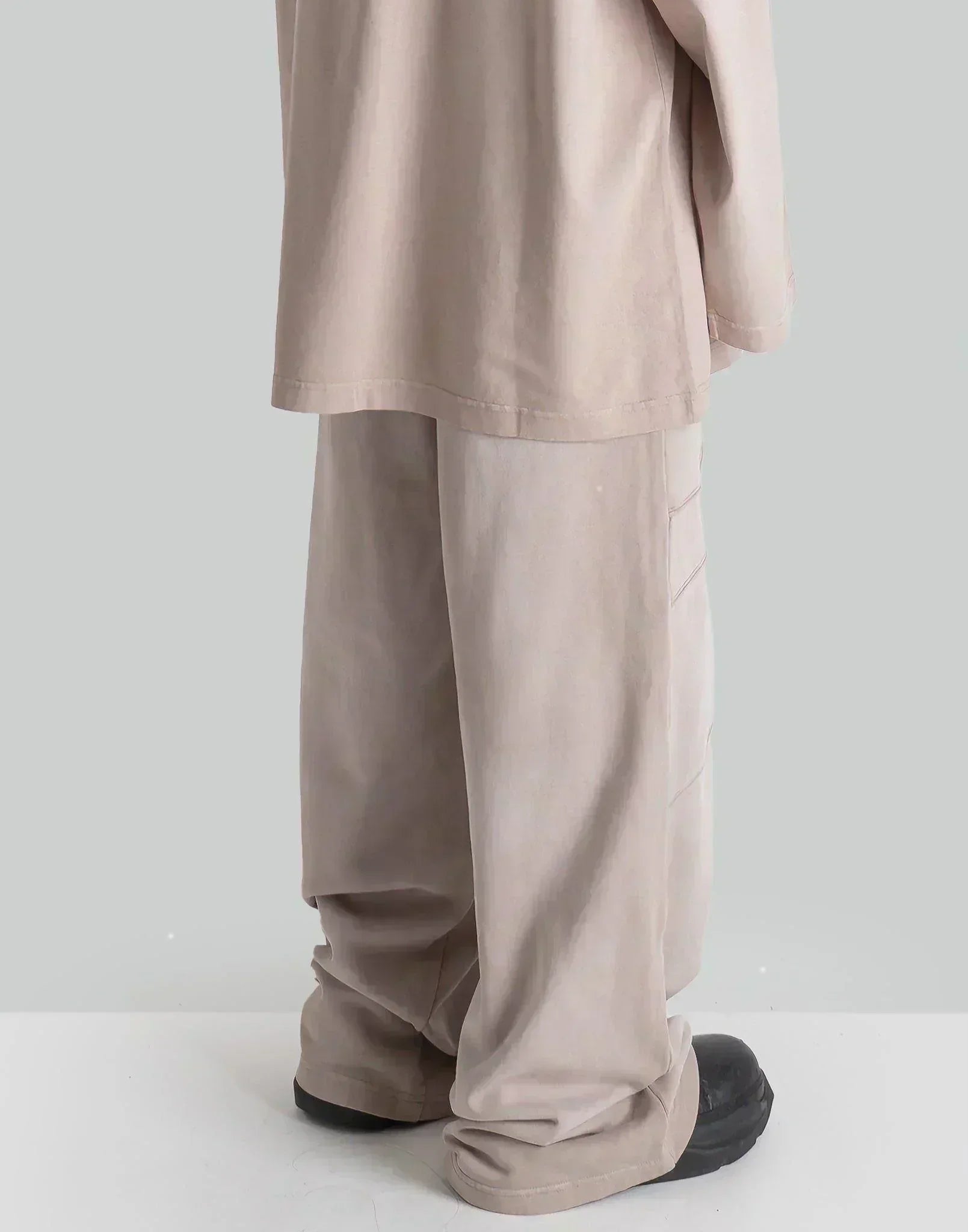 FENG CHEN WANG - OVERSIZED SWEATPANTS - 082plus