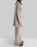 FENG CHEN WANG - OVERSIZED SWEATPANTS - 082plus