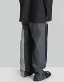 FENG CHEN WANG - PATCHWORK TROUSER - 082plus