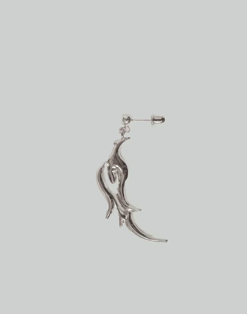 FENG CHEN WANG - PHOENIX EARRING - 082plus