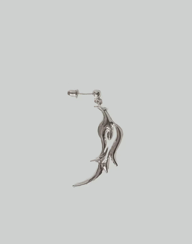 FENG CHEN WANG - PHOENIX EARRING - 082plus