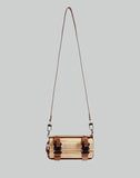 SMALL BAMBOO BAG