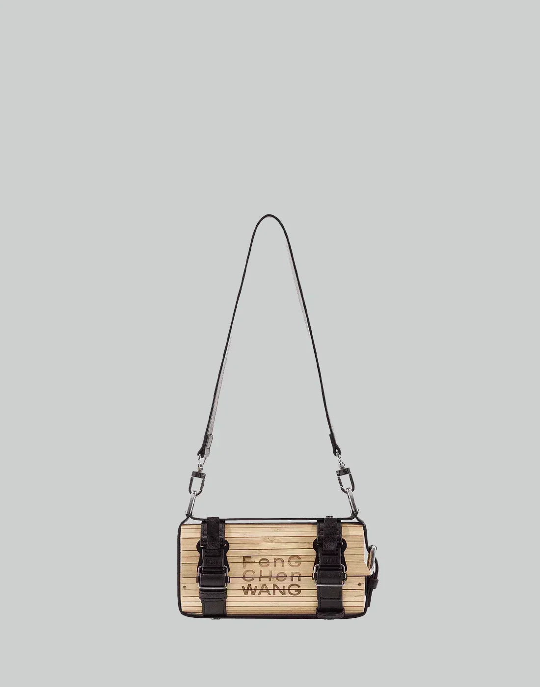 FENG CHEN WANG - SMALL BAMBOO BAG - 082plus