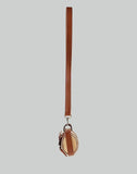 FENG CHEN WANG - SMALL BAMBOO BAG - 082plus